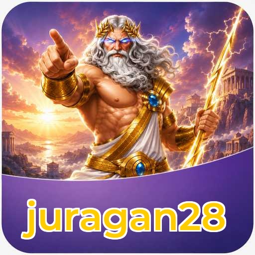 Logo juragan28