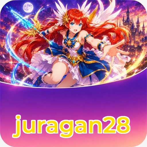 Logo juragan28