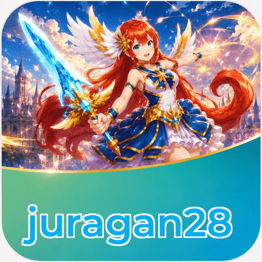 Ilustrasi alur memilih file juragan28 di HP Android