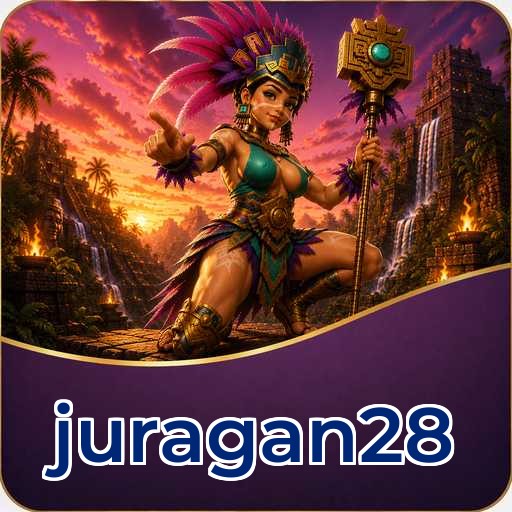 Logo juragan28