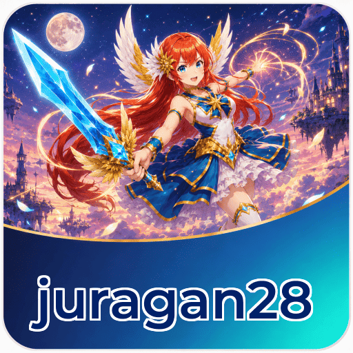 Logo juragan28