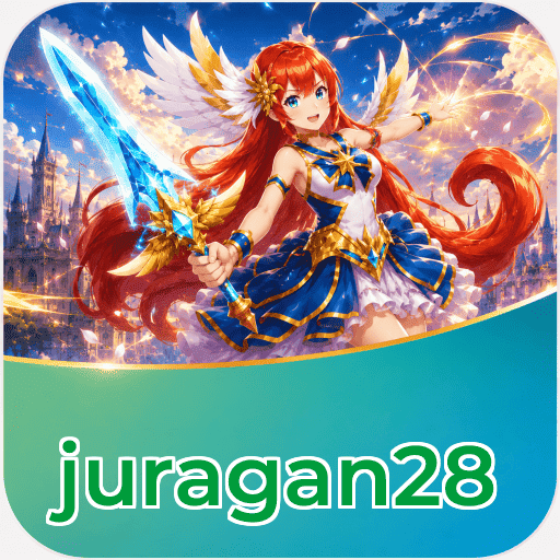 Logo juragan28
