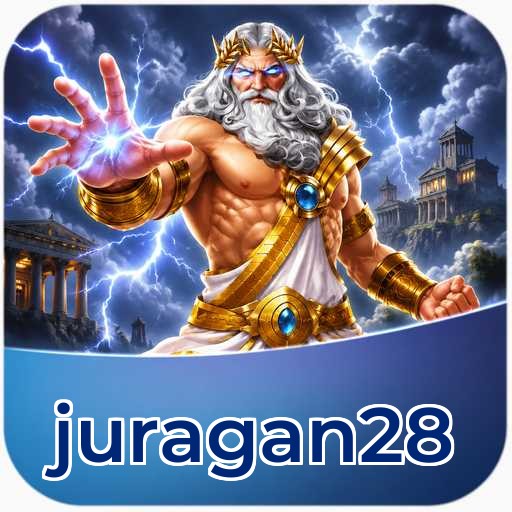 Logo juragan28