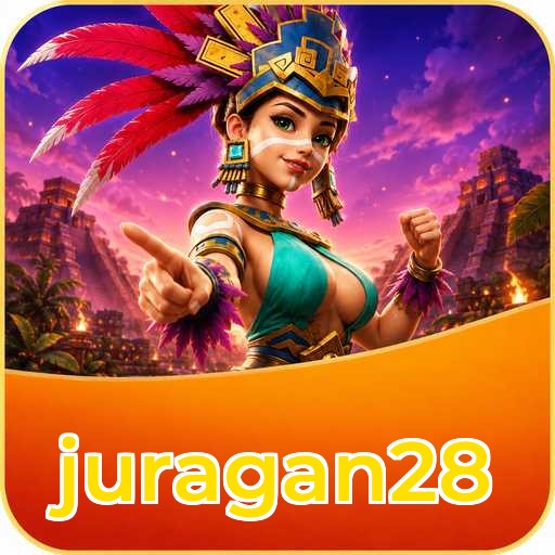 Logo juragan28