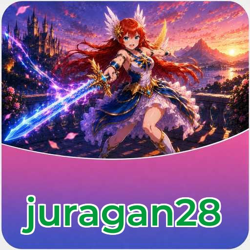 Logo juragan28