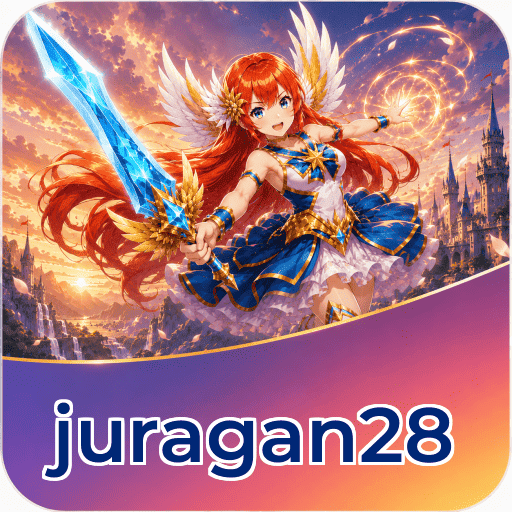 Logo juragan28