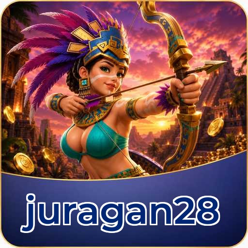 Logo juragan28