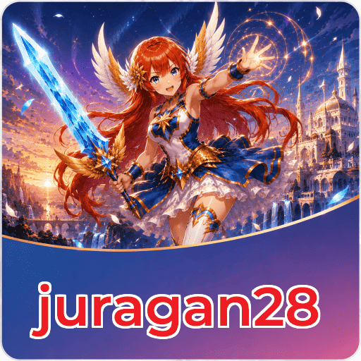 Logo juragan28