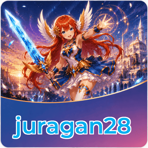 Logo juragan28