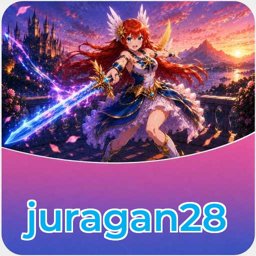 Logo juragan28