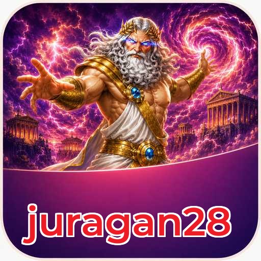 Logo juragan28