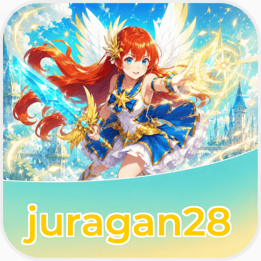 Logo juragan28