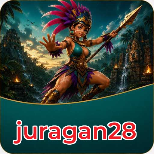 Logo juragan28