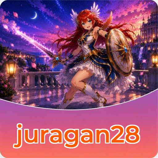 Logo juragan28