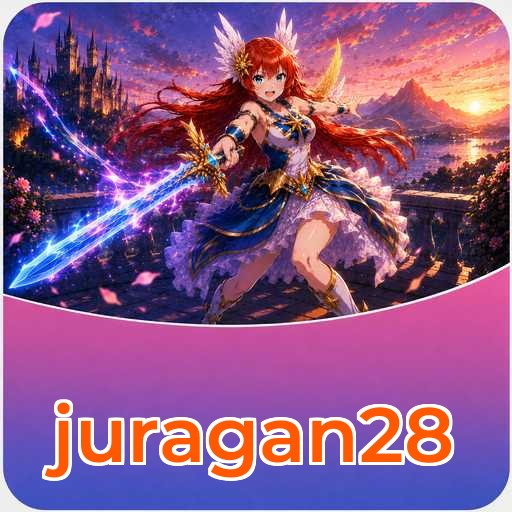 Logo juragan28