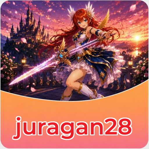 Logo juragan28